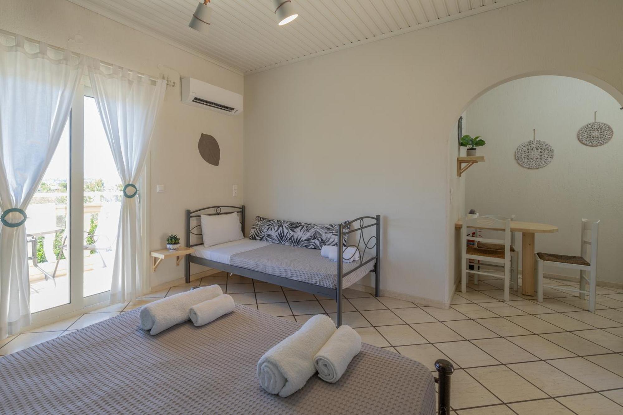 Minas Studios Lassi  Bagian luar foto